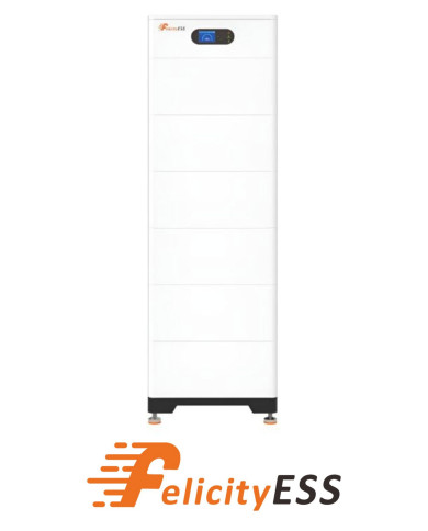 Felicity LUX-X-96050HG01 30.72kWh 50Ah
