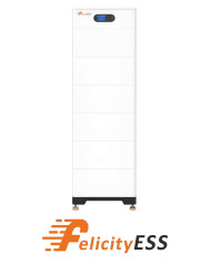 Felicity LUX-X-96050HG01 30.72kWh 50Ah
