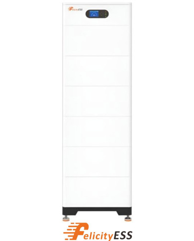 Felicity LUX-X-96050HG01 30.72kWh 50Ah