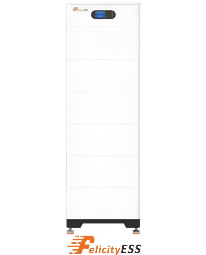 Felicity LUX-X-96050HG01 30.72kWh 50Ah