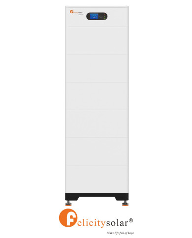 Felicity LUX-X-96050HG01 30.72kWh 50Ah