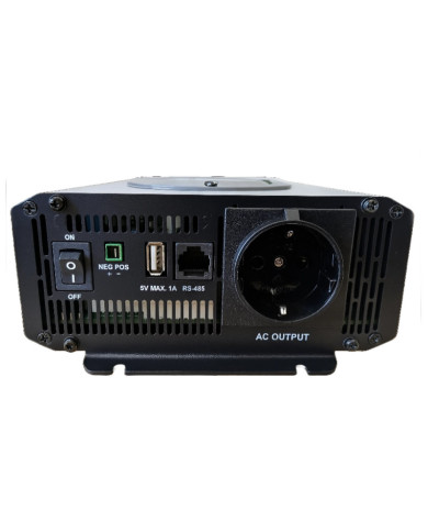 EPEVER IP500-12-PLUS(E) 500W