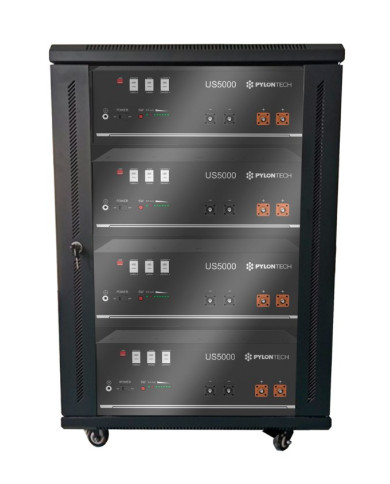 Pylontech U16 (600x600x840 mm)