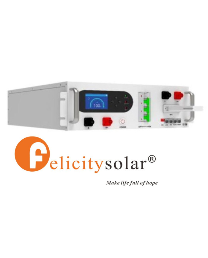 Felicity FLH 48100UCG1 Controller Module