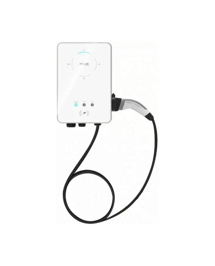 SolaX X1-EVC-7.2K (SXH)