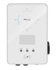 SolaX X1-EVC-7.2K(PXH) 7.2 kW vienfazis