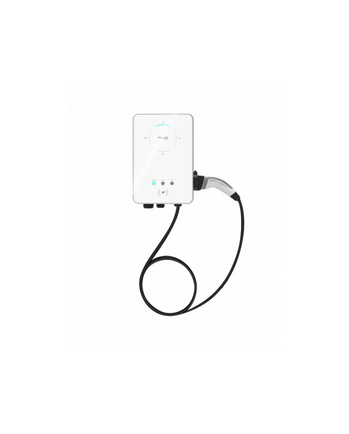 SolaX X3-EVC-11K (SXH) 11 kW