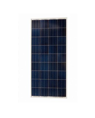 Victron SPP040901200 Series 4a Poly 780×668×30mm 12V 90W Hopea Kehys