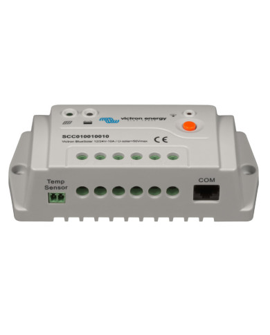 Victron BlueSolar PWM-Pro 12/24V-10A