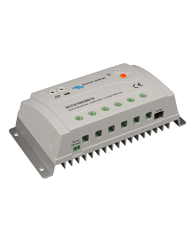 Victron BlueSolar PWM-Pro 12/24V-10A