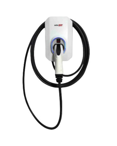 SolarEdge SE-EV-CHARGER-SK-RW01-076-22K-EU