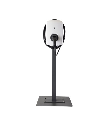 Alfen Eve Single S-line 3-faset 16A (Socket Version)