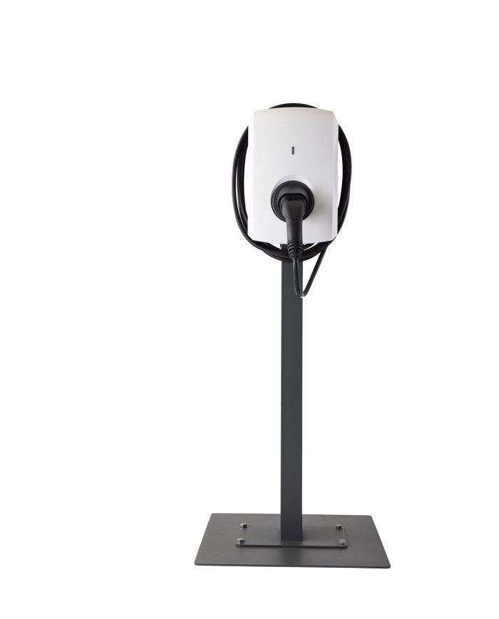 Alfen Eve Single S-line 3-Faz 16A (Gniazdo)