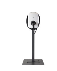 Alfen Eve Single S-line 3-Fase 16A (Socket Versie)