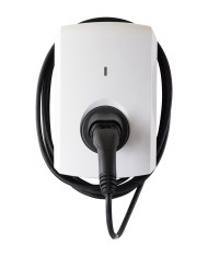 Alfen Eve Single S-line 3-Fase 16A (Socket)