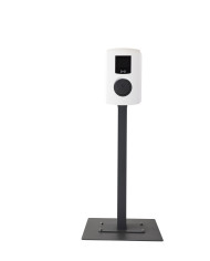 Alfen Eve Single Pro-line 3PH 32A RFID Ενεργή LB Logo E-Flux