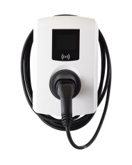 Alfen Eve Single Pro-line 3PH 32A RFID LB Aktiivinen E-Flux