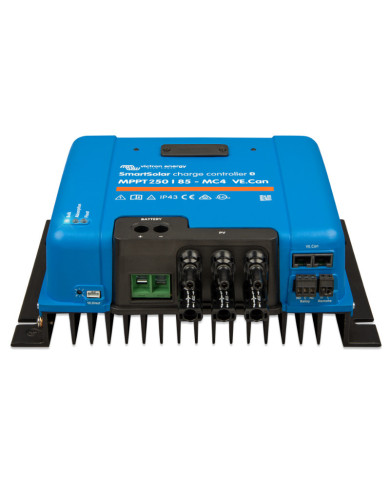 Victron Energy SmartSolar MPPT 250/85-MC4 VE.Can