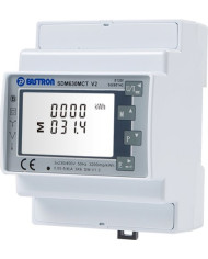 Contatore Growatt TPM-E 250/5A