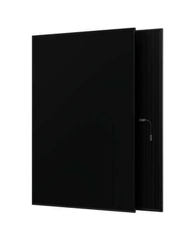 AIKO A475-MAH54Mb(D) 475W Schwarz Solarmodul