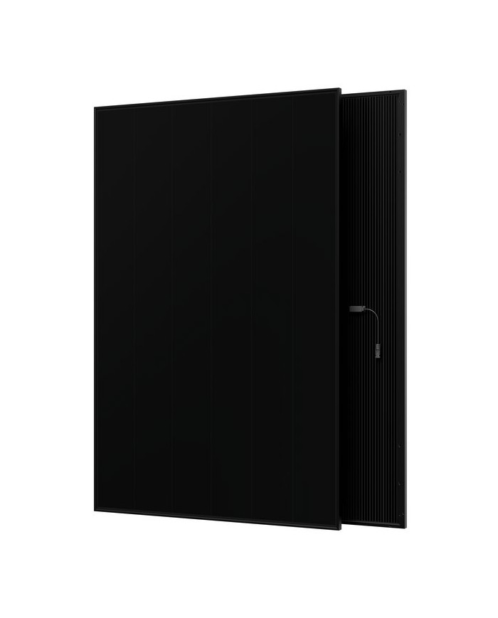 AIKO A475-MAH54Mb(D) 475W Sort Solpanel