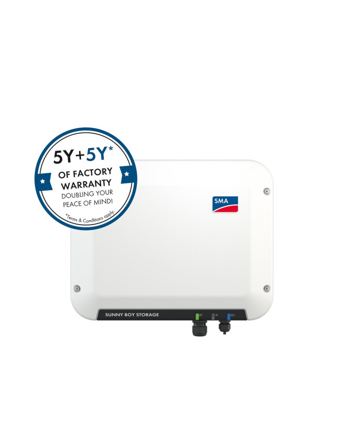 SMA Sunny Boy Storage 2.5