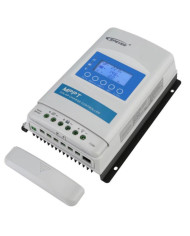 MPPT Epever DuoRacer DR2210N-DDS 20A Dual Battery