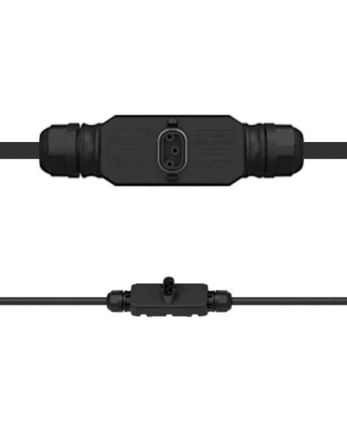 Hoymiles AC Kaabel 2m 10AWG Ühefaasilisele Mikroinverterile