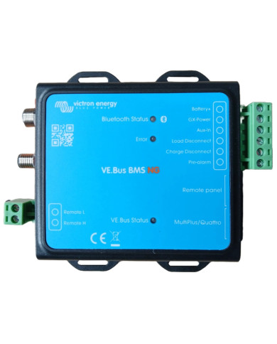 Victron VE.Bus BMS NG