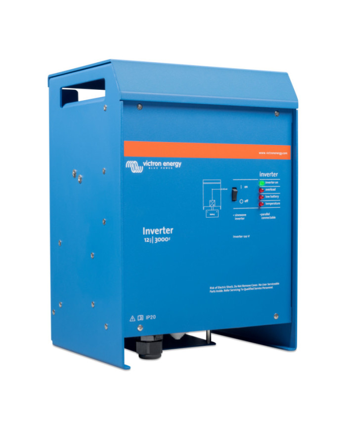 Victron Energy Phoenix 12/3000 12V 3000VA