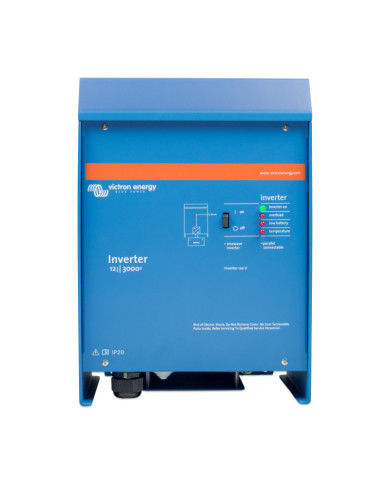 Victron Energy Phoenix 12/3000 12V 3000VA