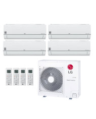 LG MU4R27-09121218 Multi-split Järjestelmäpaketti
