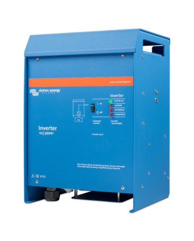 Victron Energy Phoenix 12/3000 12V 3000VA