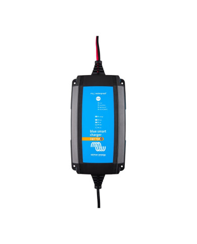 Polnilnik 24V 13A Victron Energy Blue Smart IP65
