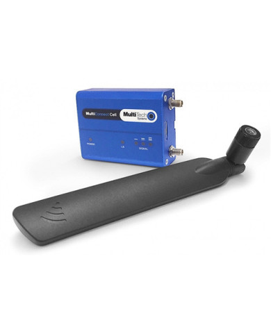 Enphase Mobile Connect Módem 4G LTE COM-CELL-MOD-01-M1-EM05-EN (EMEA, Plan 5 Años)