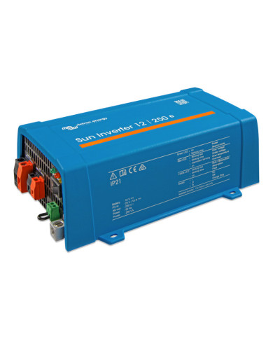 Victron Energy Phoenix Inverter 12/250 VE.Direct IEC