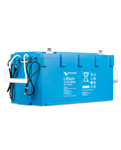 Batería LiFePO4 NG 12.8V 300Ah