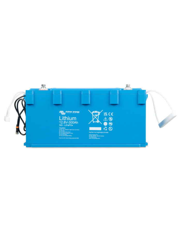 Batería LiFePO4 NG 12.8V 300Ah