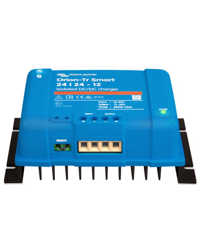 Victron Orion-Tr Smart 24/24-12A Isolated
