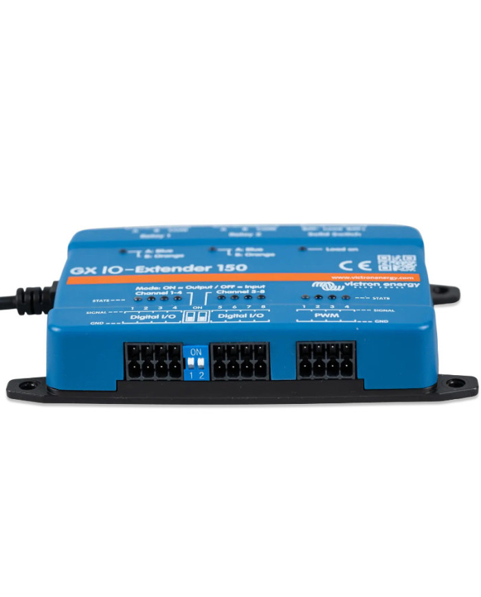 Επέκταση IO IFM GX 150