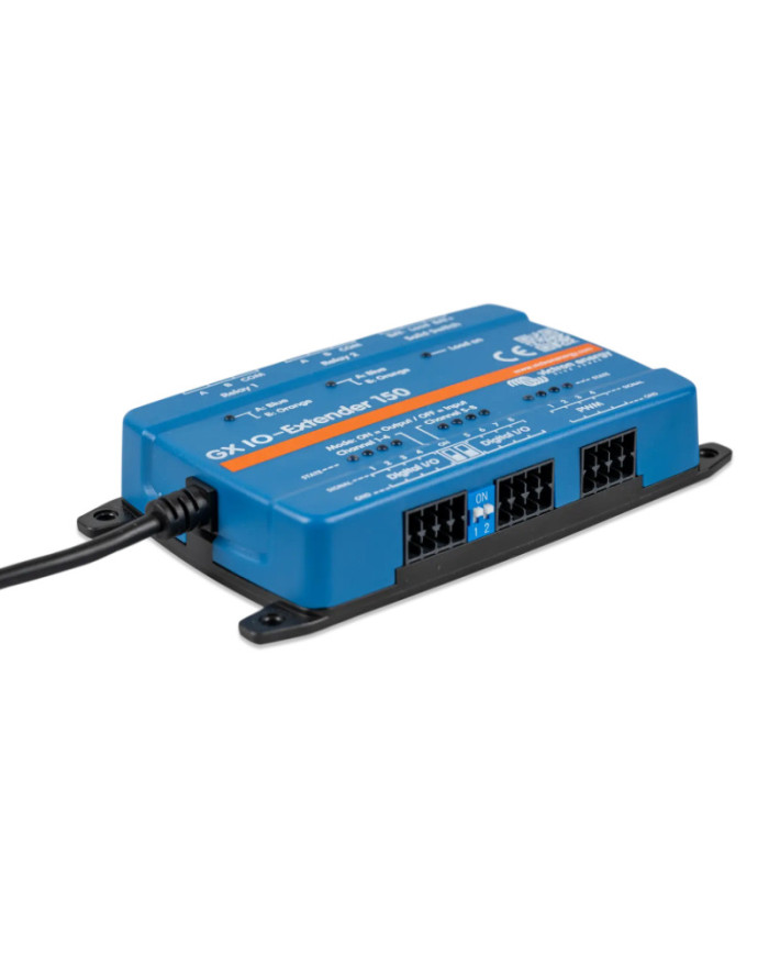 Extensor IO IFM GX 150