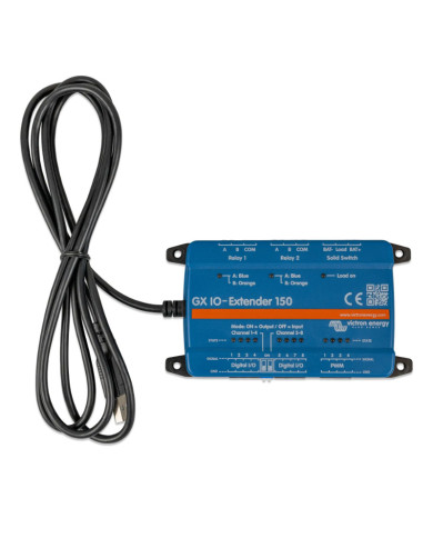 Extensor IO IFM GX 150