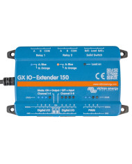 Rozszerzenie IO IFM GX 150