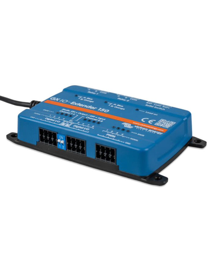 Extenseur E/S IFM GX 150