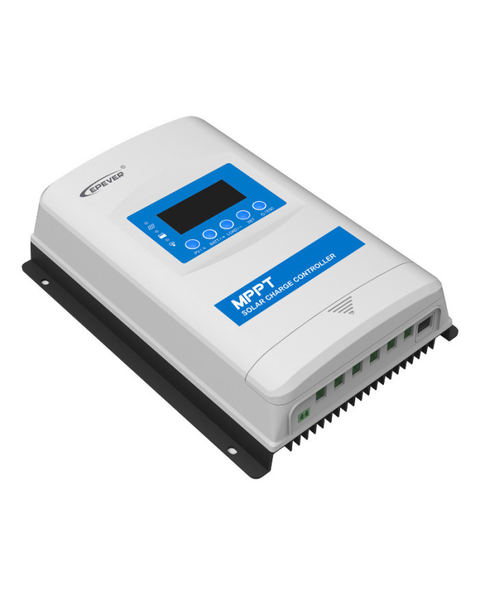 Kontroler MPPT 40A EPEVER XTRA4215N G3 BLE