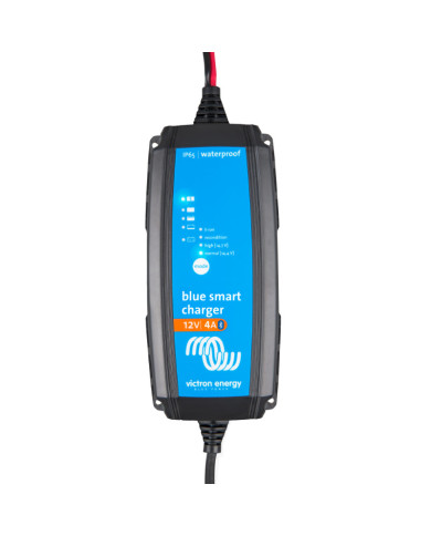 Încărcător Victron Energy Blue Smart IP65 12/4
