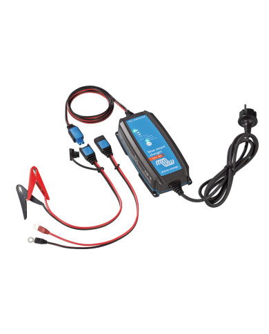 Cargador Victron Energy Blue Smart IP65 12/4