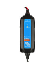 6V/12V 1.1A Victron Blue Smart IP65 Laddare med DC-kontakt