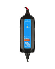 6V/12V 1.1A Victron Blue Smart IP65 Įkroviklis su nuolatinės srovės jungtimi
