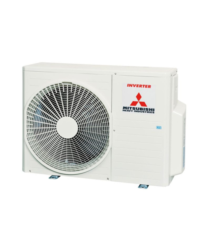 Mitsubishi Heavy Industries SCM40ZS-W